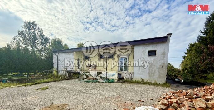Prodej, Sklad, Bohumín