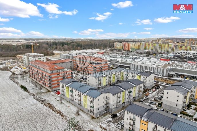 Prodej, Byt 3+kk, Kladno