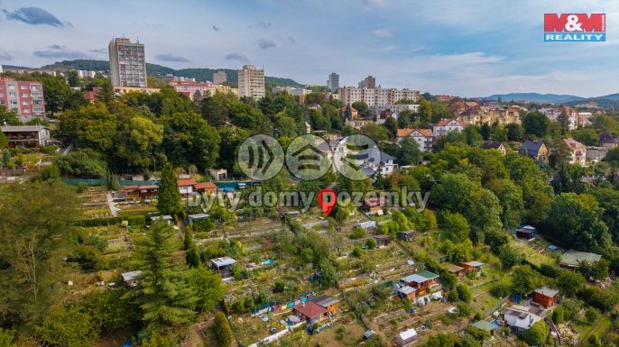 Prodej, Zahrada, Ústí nad Labem