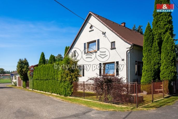 Prodej, Rodinný dům, Višňová