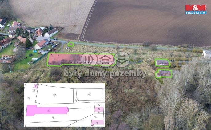 Prodej, Ostatní, Třebovle