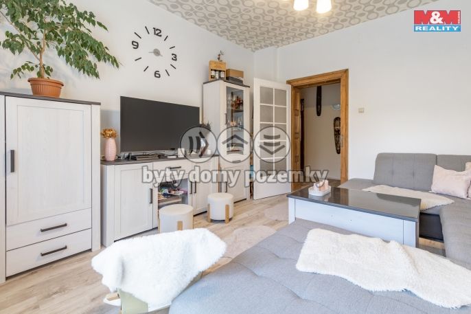 Prodej, Atypický byt, Bohumín