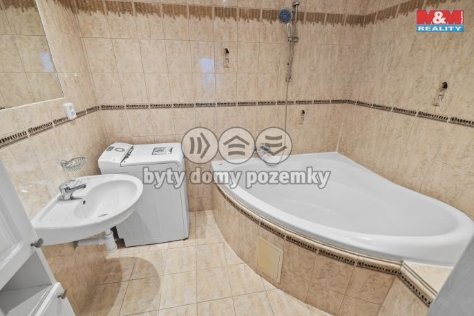 Prodej, Byt 3+1, Mladá Boleslav