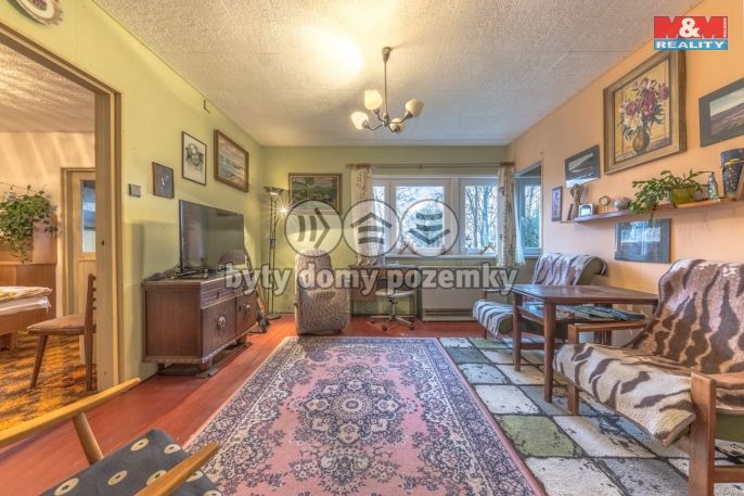 Prodej, Chalupa, Desná