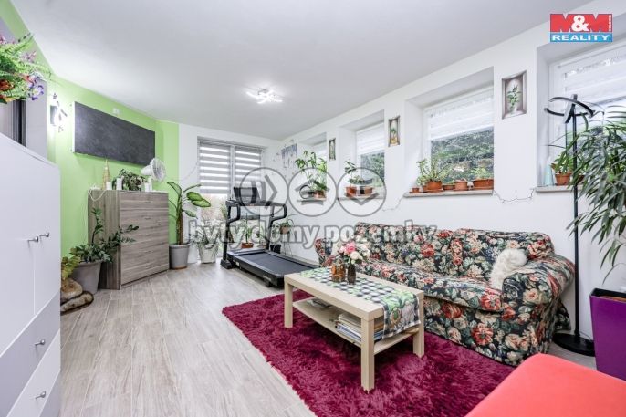 Prodej, Rodinný dům, Kučerov