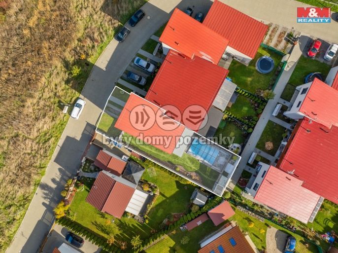 Prodej, Rodinný dům, Smečno