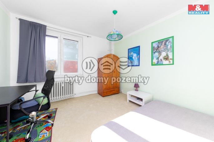 Prodej, Byt 4+1, Brno