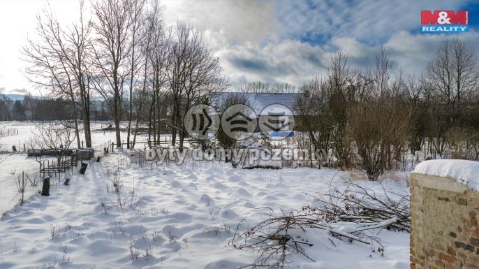 Prodej, Chalupa, Jindřichovice pod Smrkem