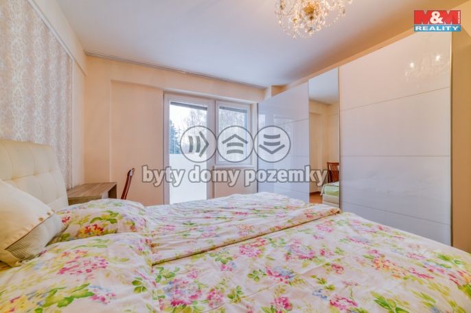 Prodej, Byt 3+kk, Karlovy Vary