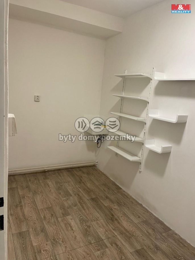 Pronájem, Kancelářský prostor, Pardubice