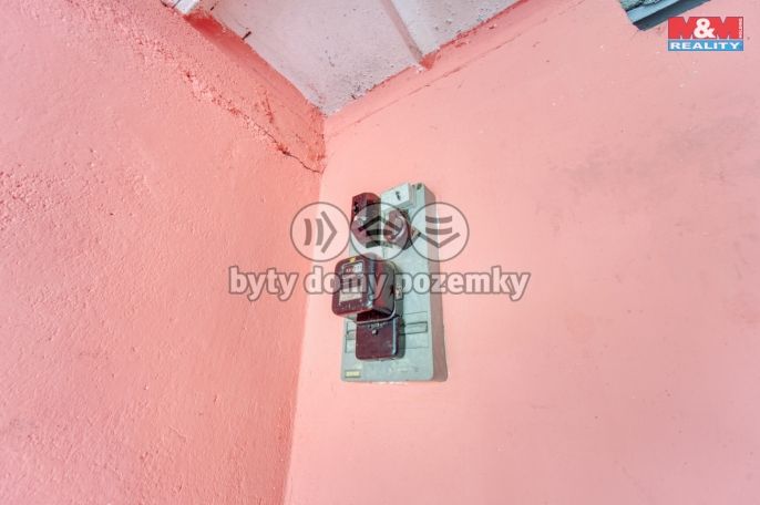 Prodej, Garáž, Plzeň