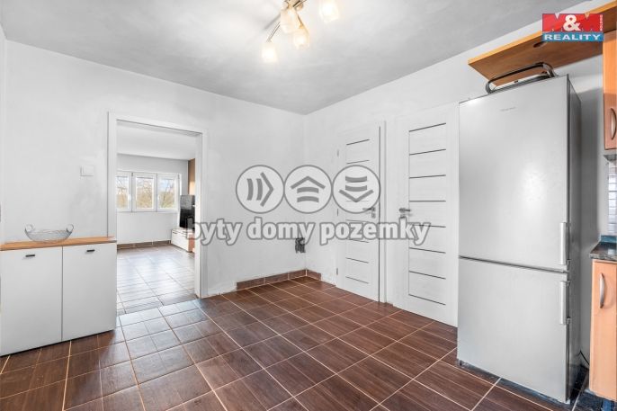 Prodej, Rodinný dům, Bačalky