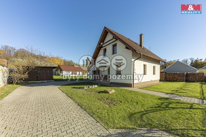 Prodej, Rodinný dům, Běstvina