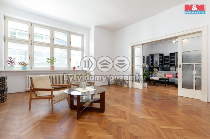 Prodej, Byt 3+kk, Ostrava