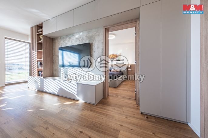 Prodej, Byt 2+kk, Brandýs nad Labem-Stará Boleslav