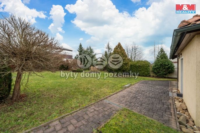 Prodej, Rodinný dům, Klabava