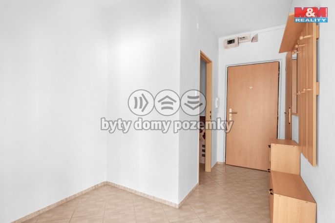 Prodej, Byt 2+1, Polička