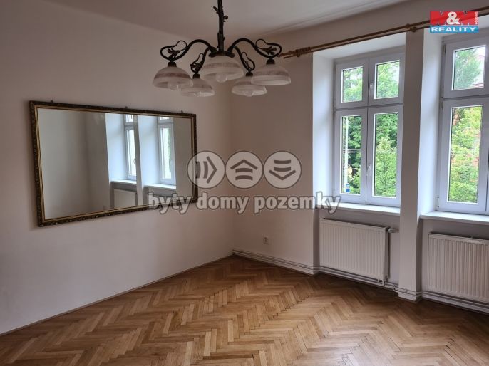 Pronájem, Obchod a služby, Ostrava