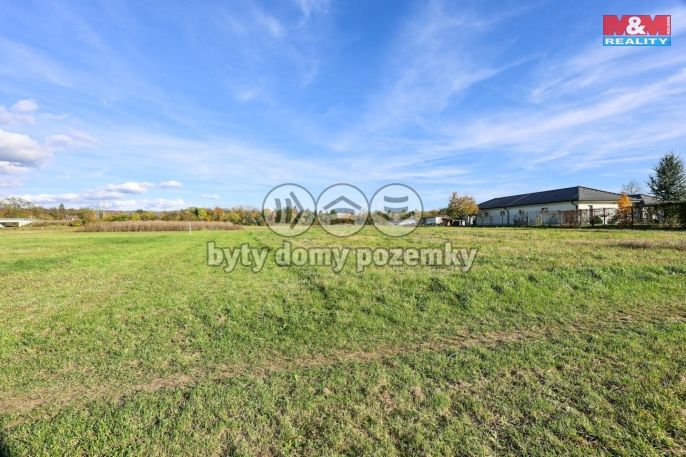 Prodej, Pole, Bohuňovice