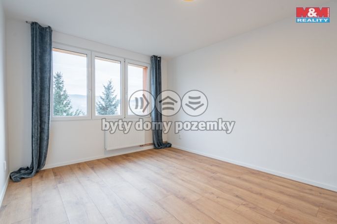 Prodej, Byt 2+1, Český Krumlov