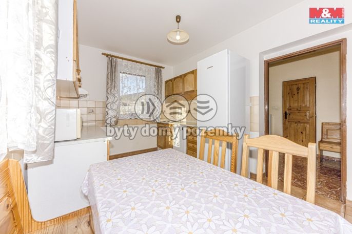 Prodej, Rodinný dům, Běstvina