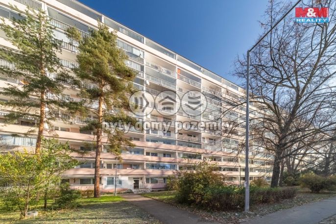 Prodej, Byt 3+kk, Praha