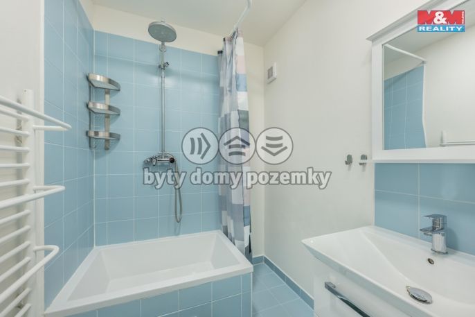 Prodej, Byt 3+1, Praha