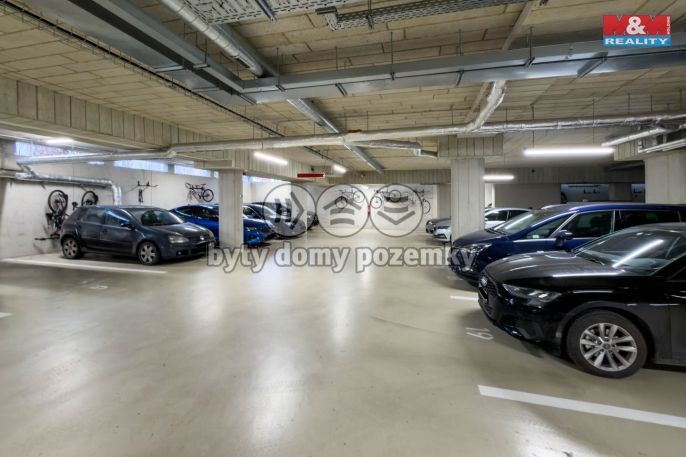 Prodej, Byt 3+kk, Praha