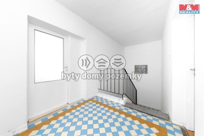 Prodej, Rodinný dům, Novosedly