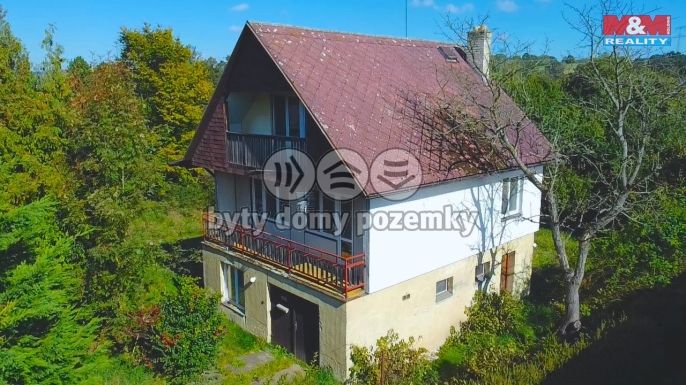 Prodej, Pozemek k bydlení, Třebařov