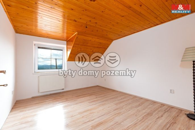 Prodej, Rodinný dům, Frýdek-Místek