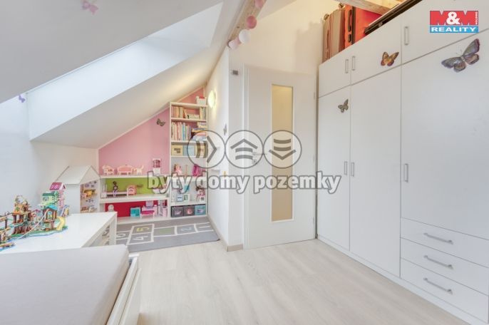 Prodej, Rodinný dům, Habartov