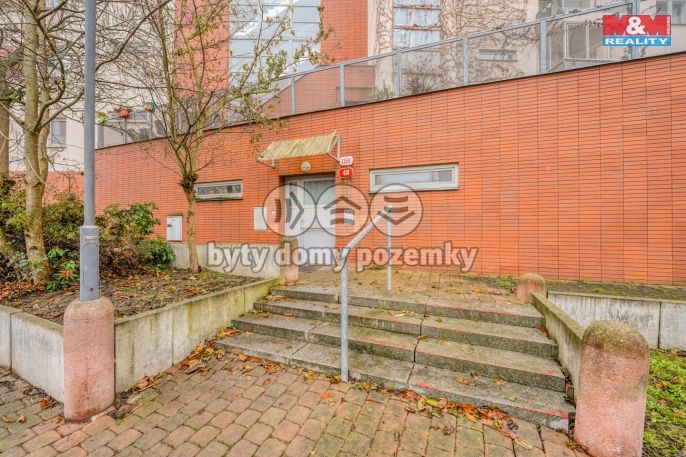 Pronájem, Byt 3+kk, Plzeň