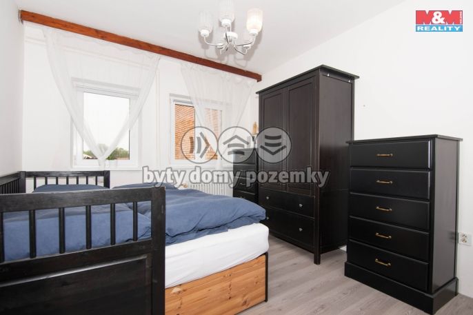 Prodej, Rodinný dům, Kobeřice u Brna