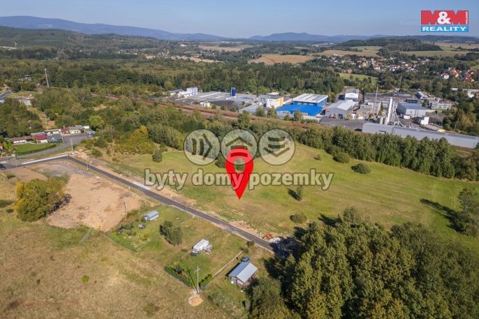 Prodej, Pozemek k bydlení, Dalovice