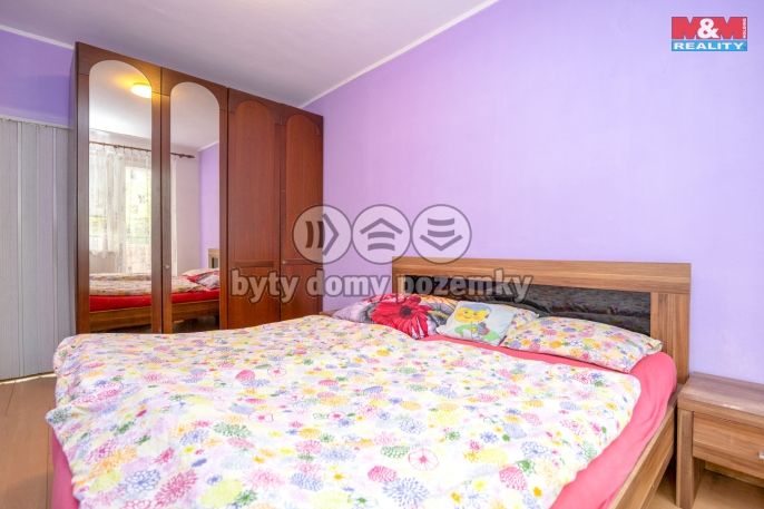 Prodej, Byt 3+1, Olomouc