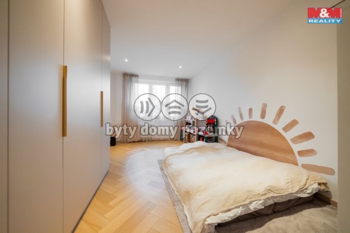 Prodej, Byt 3+kk, Třinec