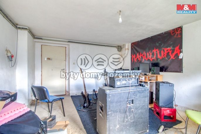 Prodej, Rodinný dům, Skašov