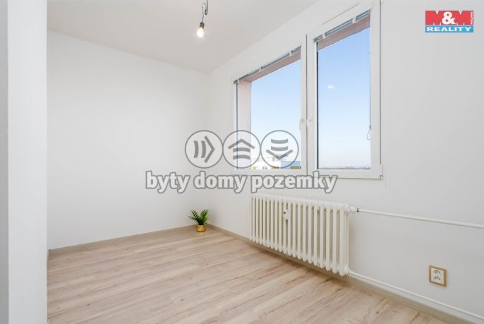 Prodej, Byt 3+kk, Hradec Králové