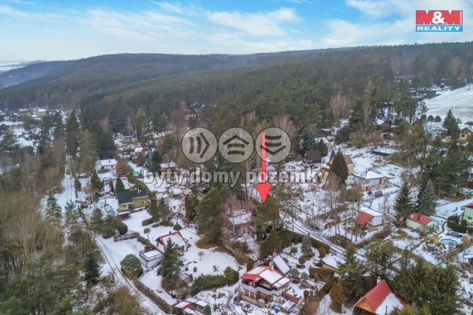 Prodej, Chata, Stříbro