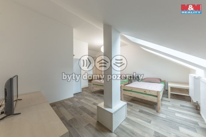 Prodej, Rodinný dům, Dobrovice