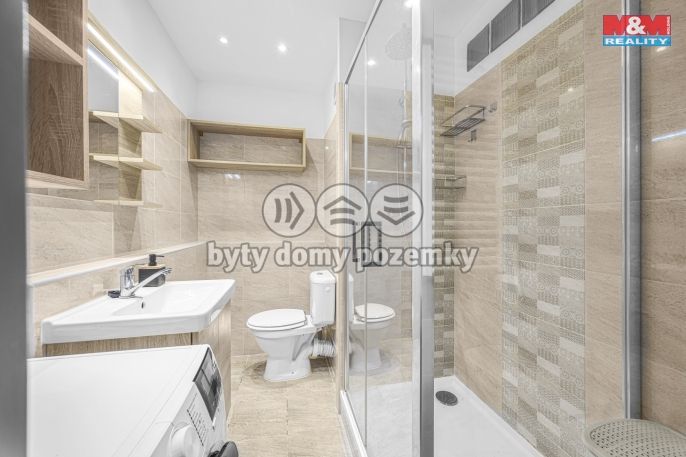 Prodej, Byt 2+kk, Hradec Králové