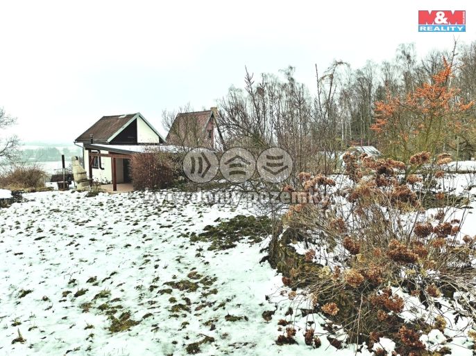 Prodej, Chata, Pelhřimov