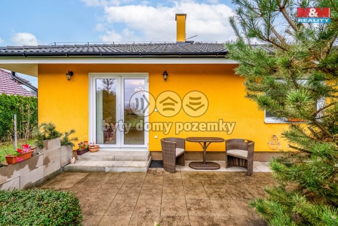 Prodej, Rodinný dům, Písty