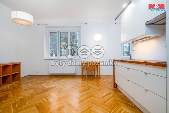 Prodej, Byt 2+kk, Praha