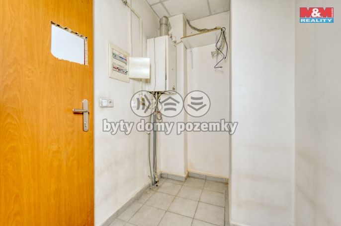 Pronájem, Obchod a služby, Plzeň