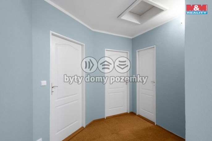 Prodej, Rodinný dům, Doksy