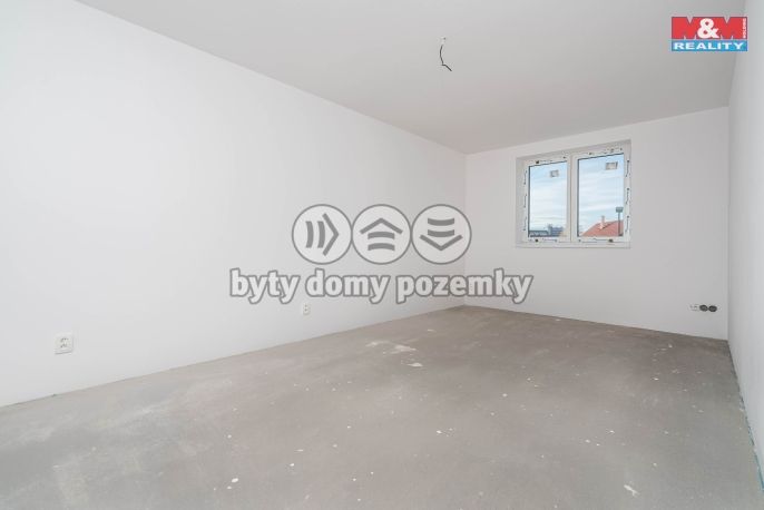 Prodej, Rodinný dům, Nymburk