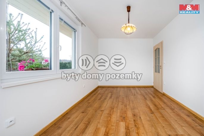 Prodej, Rodinný dům, Písty