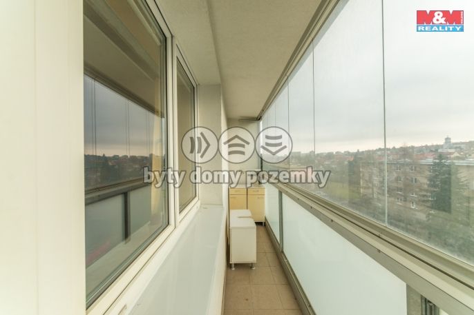 Prodej, Byt 3+kk, Praha